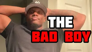Why Women Are So Attracted to BAD BOYS