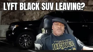 Uber Black | Lyft Black Squeezing Drivers