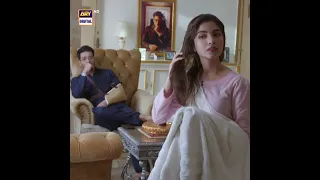 Lamhay Yeh Phir Na Aanay 😍😍 #faysalquraishi  #kinzahashmi #shorts