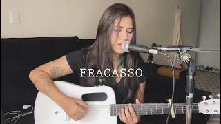 Eu sou um fracasso (autoral)