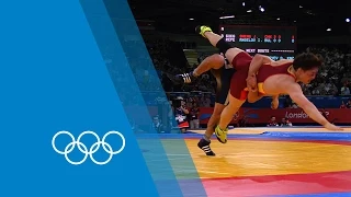 Guide To Greco-Roman Wrestling | Faster Higher Stronger