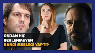 Timuçin Esen Aslında Kim?