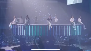 TWICE “Doughnut” JP ONCE Day 10/10/22 (Full Song)