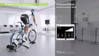 Tacx Bushido ANT+ (DE)