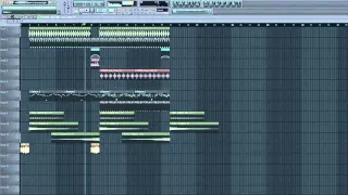 FREE FLP# Melbourne Bounce / DEORRO / WILL SPARKS STYLE #FREE DOWNLOAD#