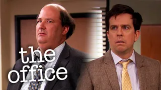 Todd Packer Drugs the Office - The Office US