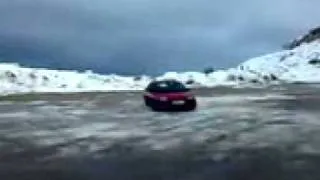 Drifting in Lebanon