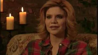 Alison Krauss Interview