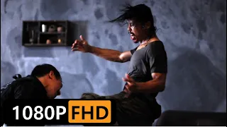 [ The Raid 1 ] Fight Scene #4 / Hand-to-Hand Fight [FHD]