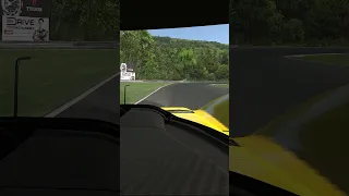 GTP Lap at Lime Rock