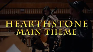 Heroes Orchestra - Main theme from Hearthstone