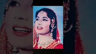 hum Intezar karenge Meena Kumari