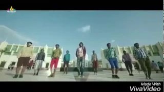 Arjun Reddy Movie Theatrical Trailer || Vijay Devarakonda|Shalini