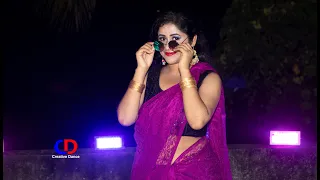 Alta Makhi Dance | Sambalpuri Song | Creative Dance Video