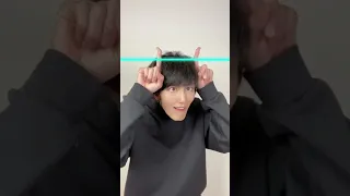 ISSEI funny video 😂😂😂 Time Warp Scan | ISSEI Best TikTok February 2022 Part 122 #shorts