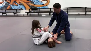 Simple Submissions For Kids