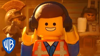 The LEGO Movie 2 | Everything is AWESOME! | WB Kids