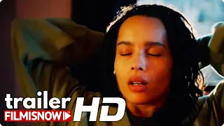 HIGH FIDELITY Trailer (2020) Zoe Kravitz Movie