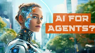 Insurance AI: 5 Game Changing AI Tools for Insurance Agents