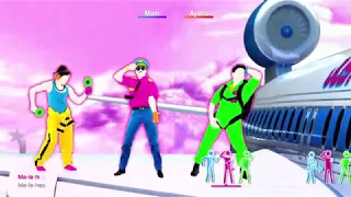 Just Dance® Dragostea Din Tei 2000's Hits Dance #justdance #dragosteadintei #2020 #ozone