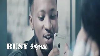 Busy Signal _ Watch Me _ (Official Video)