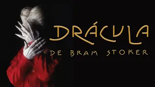 • Drácula de Bram Stoker | "Filme Completo" (720p) (Dublado) •