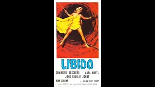 Libido - Carlo Rustichelli - 1965