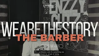 How a Young Barber's Passion Transformed Lives: The Inspiring Journey to Success