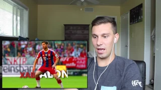 10 MAGNIFICENT Passers in World Football - Stop It Reactions