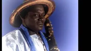 Mory Djely Deen Kouyaté - Waraba (Guinée Musique / Guinea Music)