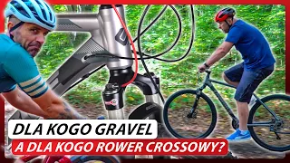 Najlepszy rower crossowy w Polsce?! + porównanie i ranking najlepszych rowerów 🇵🇱