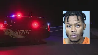 Buckeye man shot, killed pregnant girlfriend in fight, police say