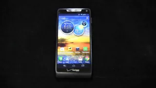 Motorola DROID RAZR M Review Part 2