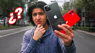 ¿Por qué no había comprado el iPhone 11 PRO? - PyR