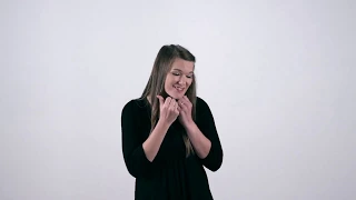 Look Up Child in ASL & CC by Rock Church Deaf Ministry