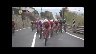 Milan San Remo 2017 - Highlights