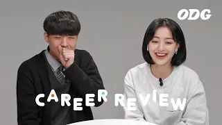 Kids review TWICE's career