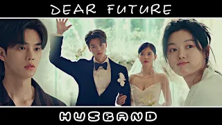 Gu Won + Do Hee - Dear Future Husband [My Demon]