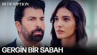 "You can't always get what you want Orhun Demirhanli"🔥 | Redemption Episode 257 (EN SUB)