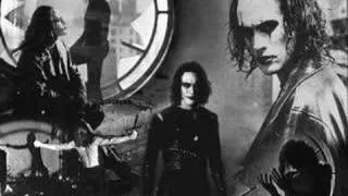 In Memory of Brandon Lee - The Crow - Sparks - The Who