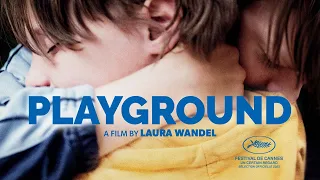 Playground (2021) | Trailer | Shortlisted for the Academy Award for Best International Film