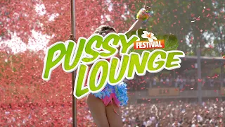 Pussy Lounge Festival 2023 | Aftermovie