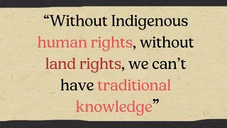 Upcoming Workshop | Decolonization, Indigenous Allyship & Protecting Sacred Plants🌱