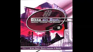 Bitte Ein Beat! - Vol. 2 - CD1