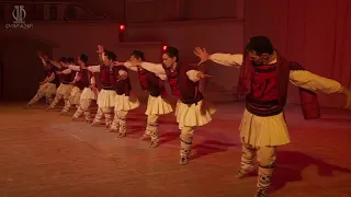 Macedonian Dance Ballet by Igor Moiseev