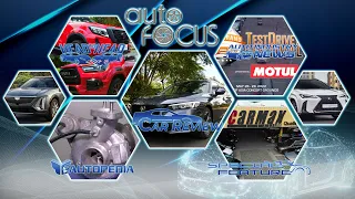 HD AUTO FOCUS June 4, 2022 FULL EP