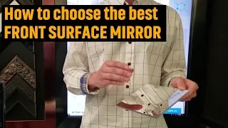 Front Surface Mirror: How To Choose The Best