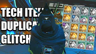 TECH ITEM DUPLICATION GLITCH IS BACK !!! | NO MAN'S SKY