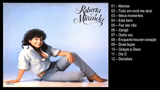 Roberta Miranda - Vol.04 - 1990