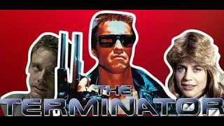 terminator the musical-MOVIE VERSION